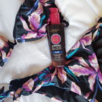 A (Former) Pale Girl's Review of Tanning Lotions