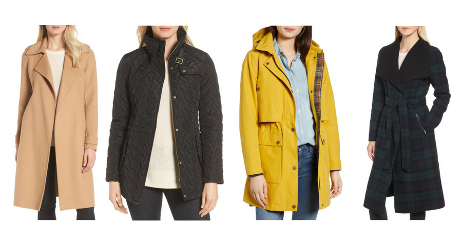 Nordstrom Anniversary Sale