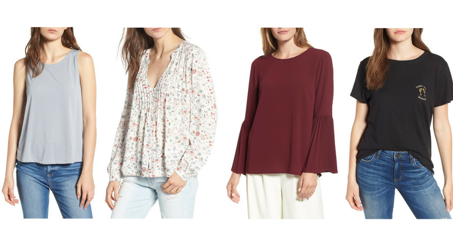 Nordstrom Anniversary Sale