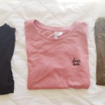 H&M tees