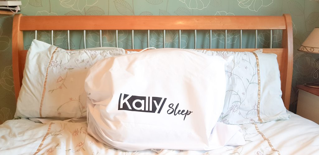 kally sleep