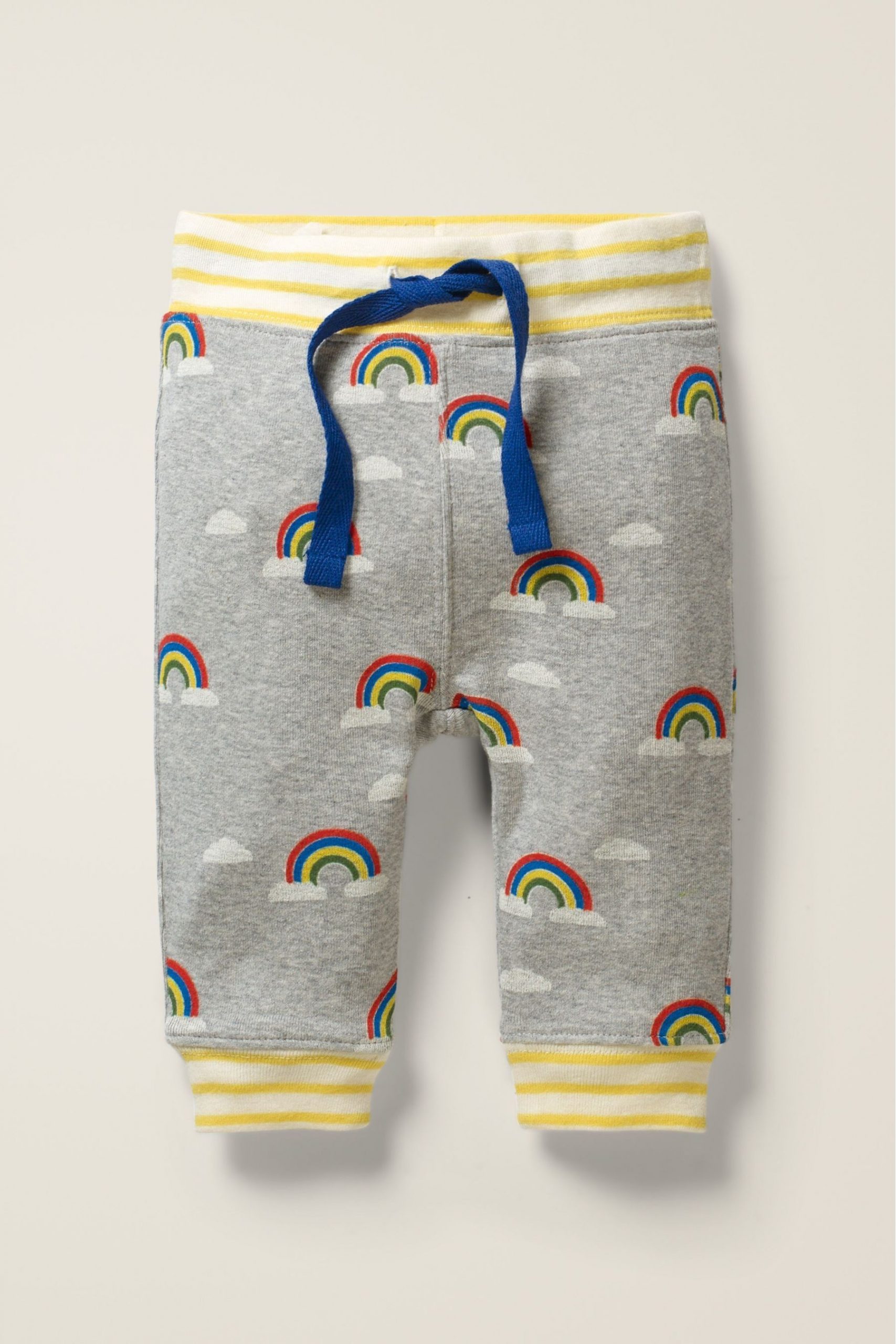 boden rainbow trousers