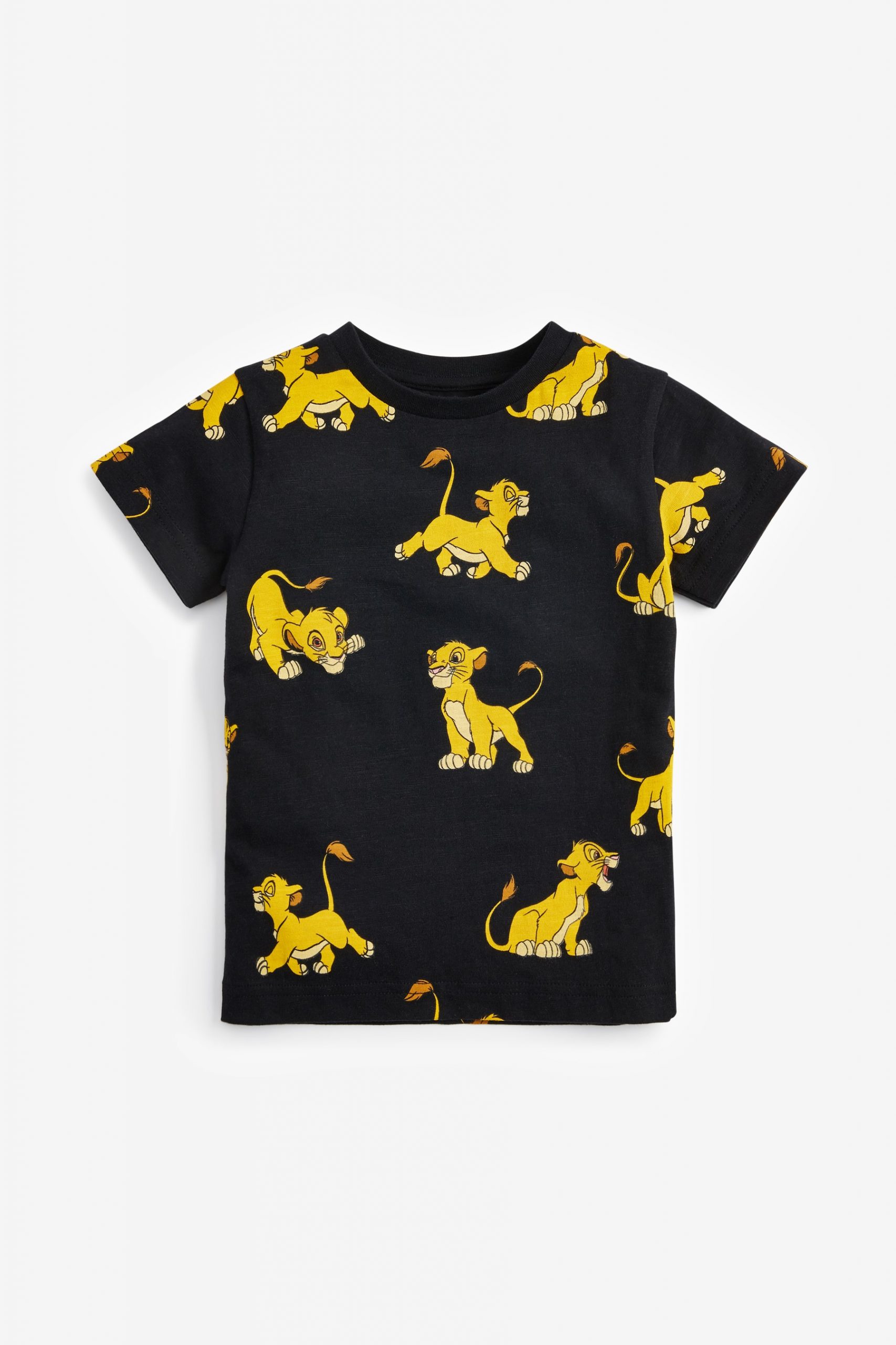 lion king shirt