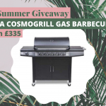 bbq giveaway