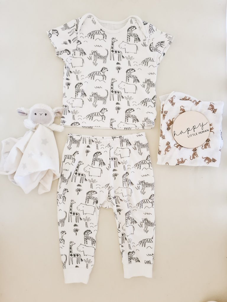 mama & papas pyjamas