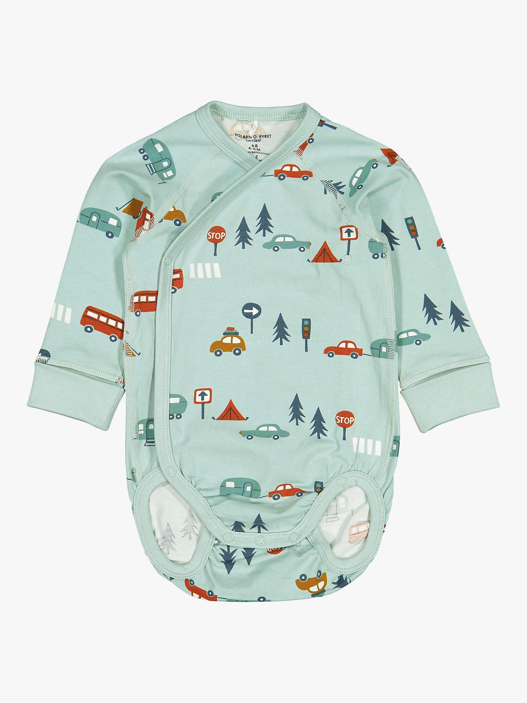 campervan bodysuit