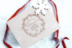 keepsake box gifts for new mothers