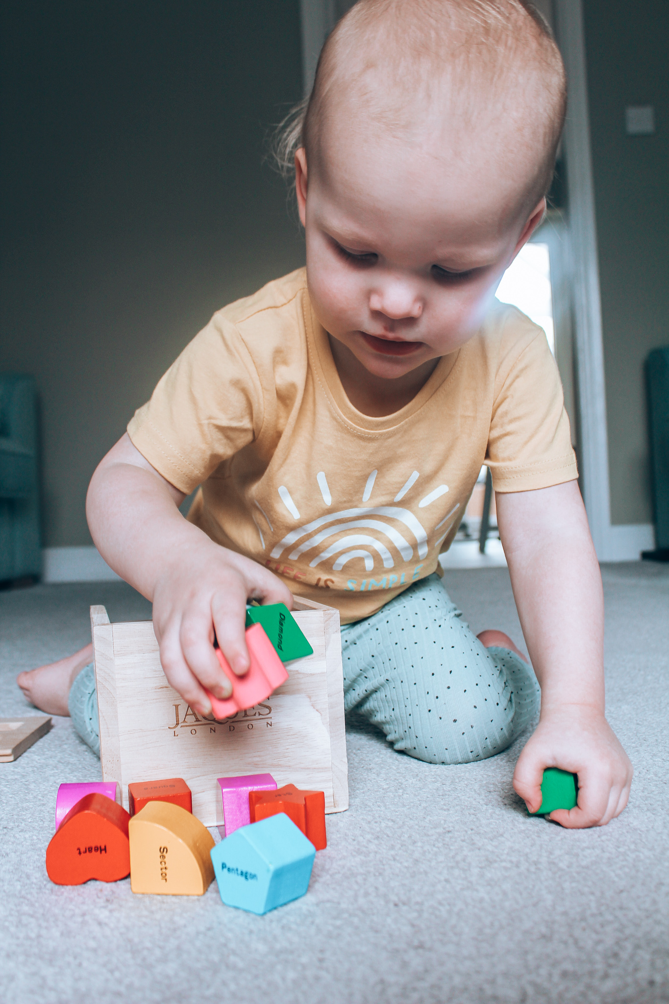 wooden toys