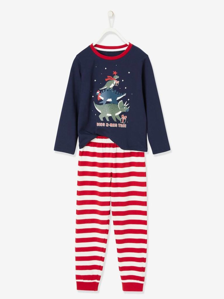 christmas pyjamas