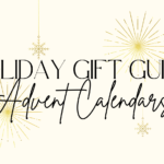 holiday gift guide: advent calendars