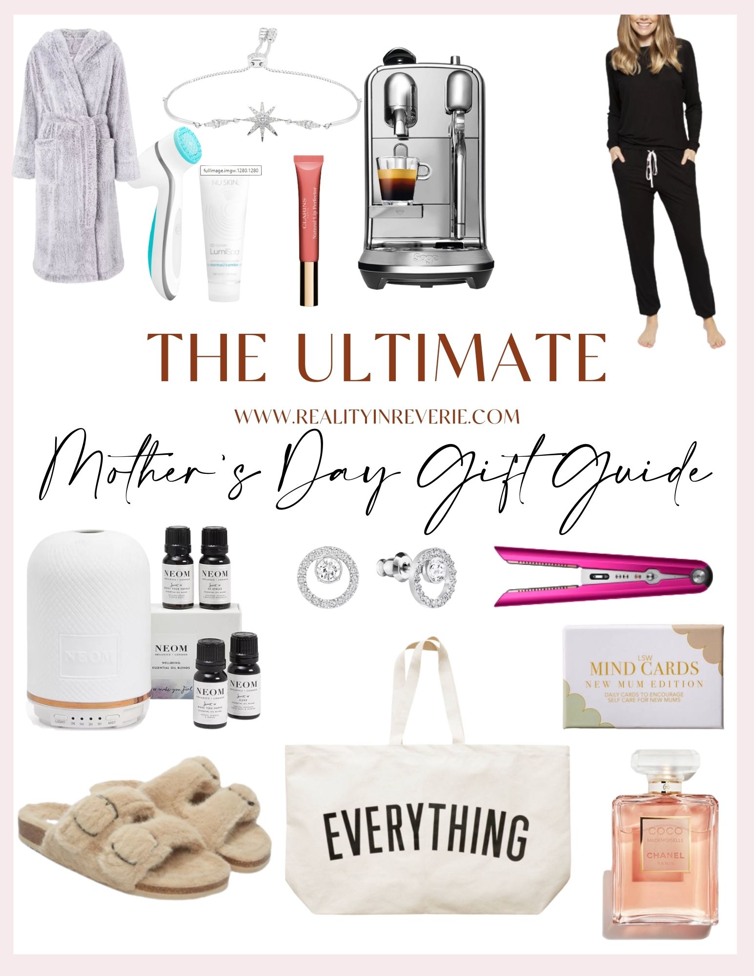 the ultimate mother's day gift guide