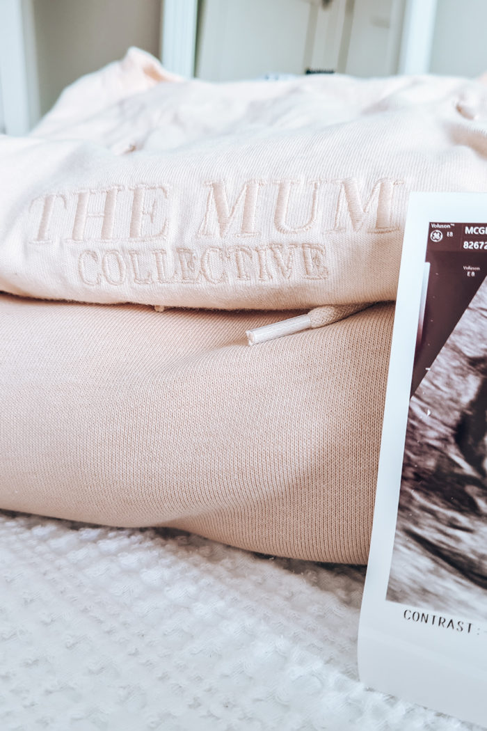 the mum collective maternity essentials