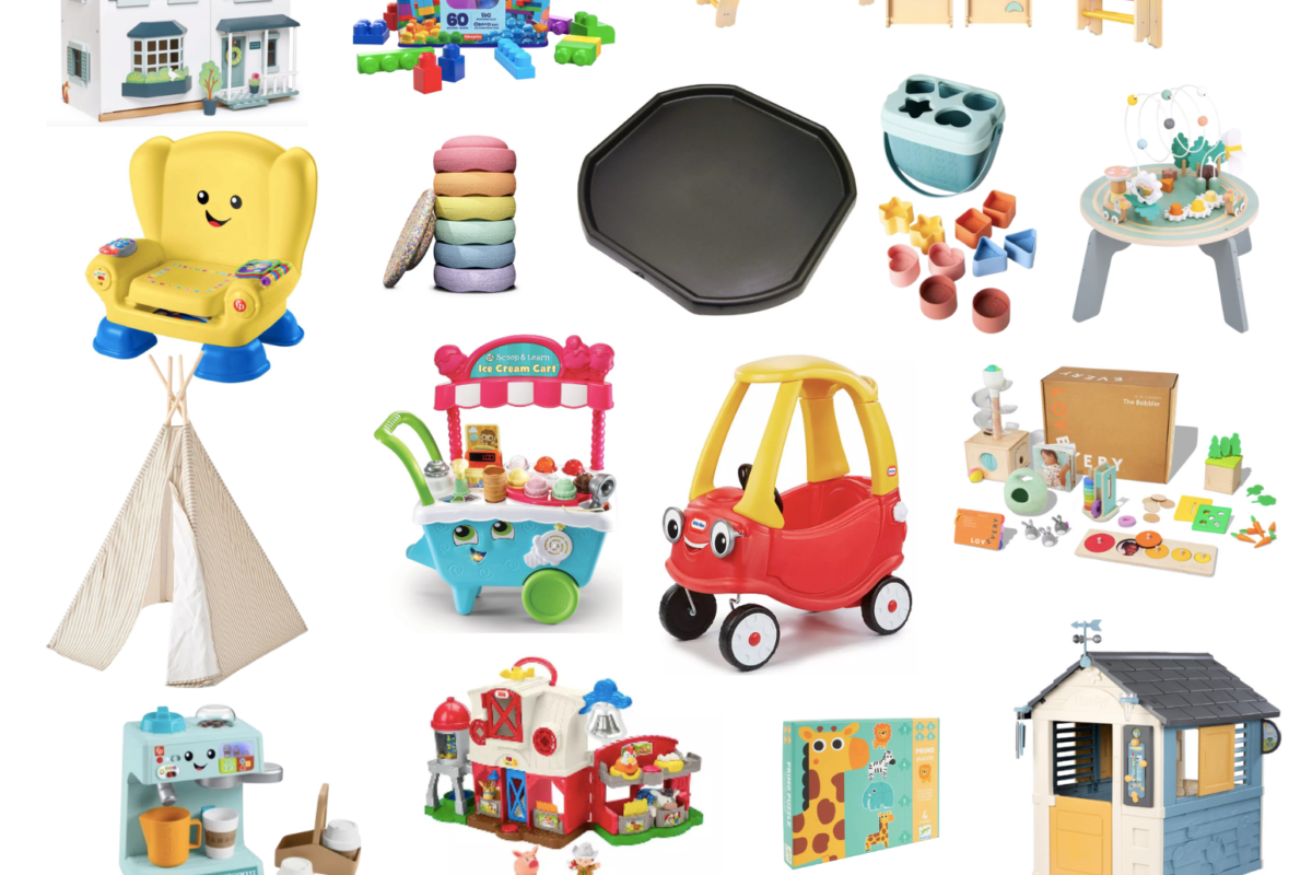 toddler gift guide