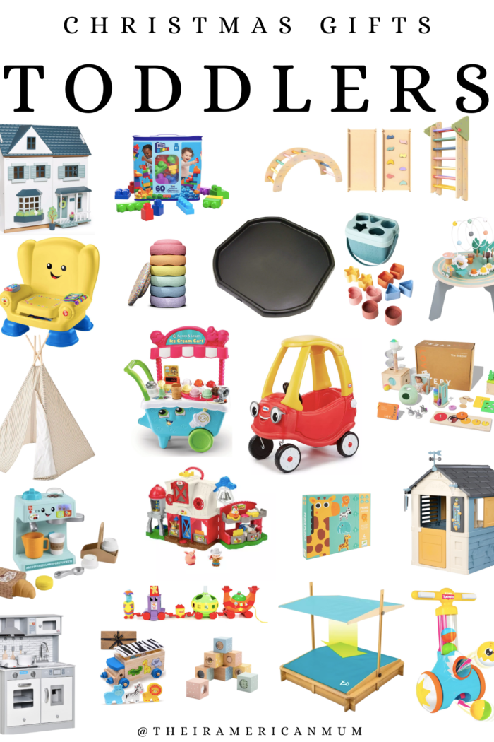 toddler gift guide