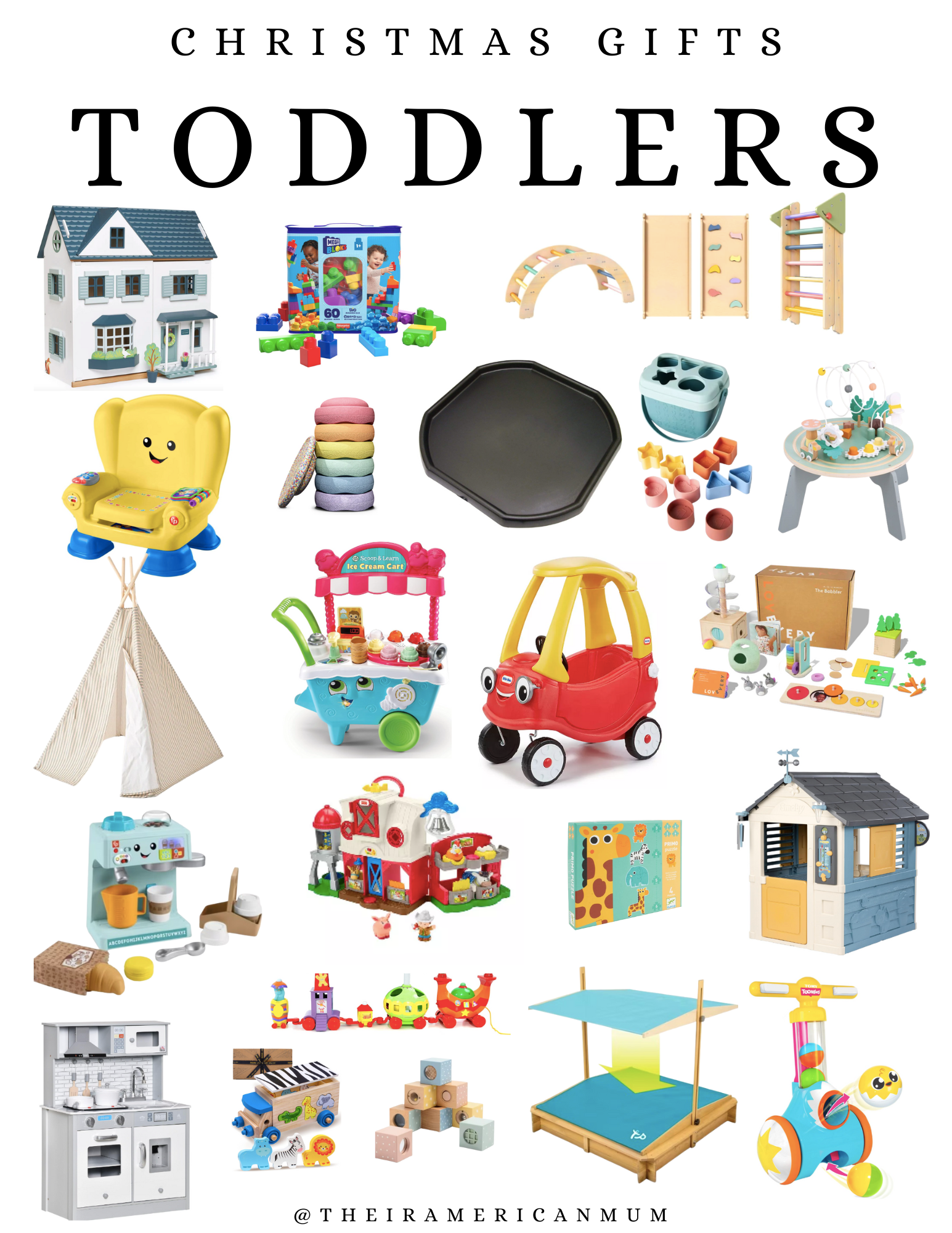 toddler gift guide