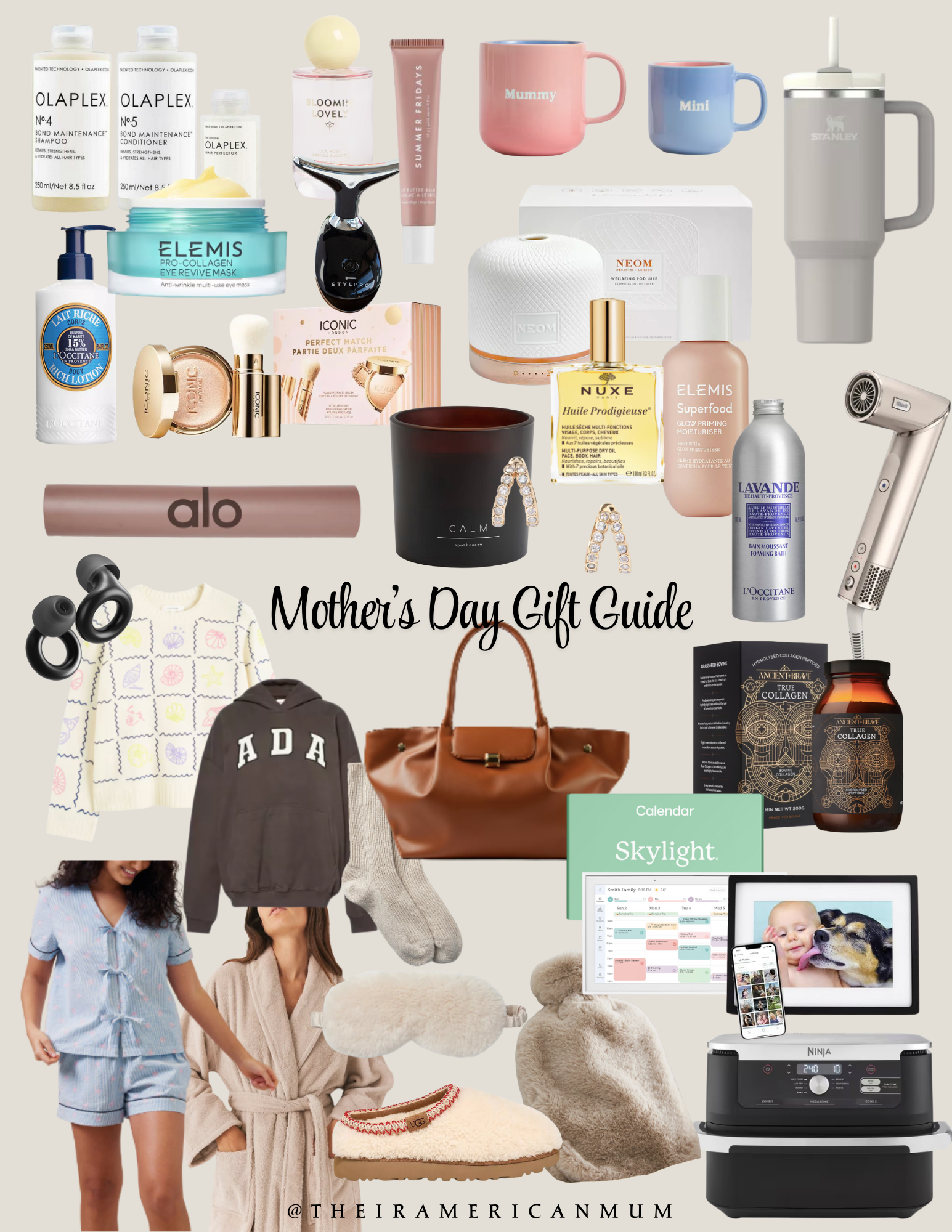 mother's day gift guide 2025